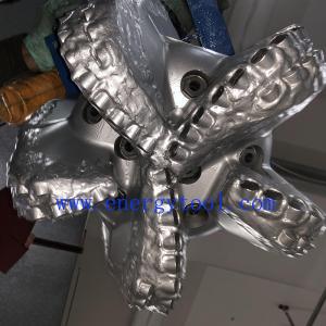 PDC Diamond Drilling Tool 10-1/2 " PDC Drill Bit of API Spec