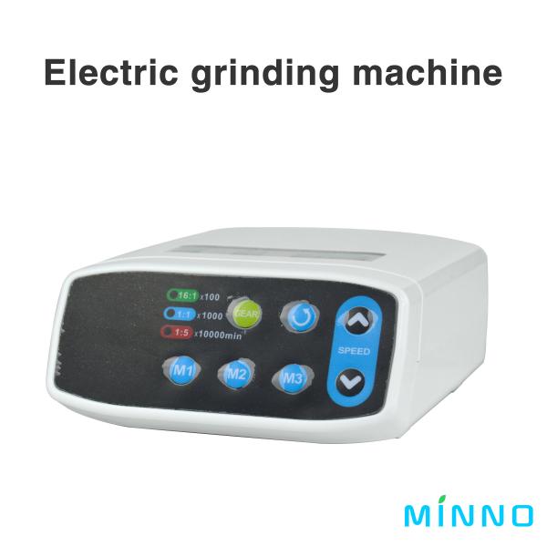 New Stlyle of Clinical L Brushless Led Dental Micromotor Odontologia Machine Torque