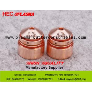 Wholesale Koike Super 400 Plasma Cutting Nozzle PK030062 2.5L / Plasma Cutter Parts from china suppliers