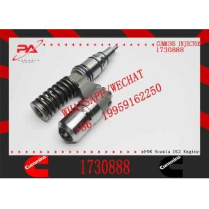 Common Rail Diesel Fuel Injector 0414701036 0414701061 For Bo-sch DC9 Engine