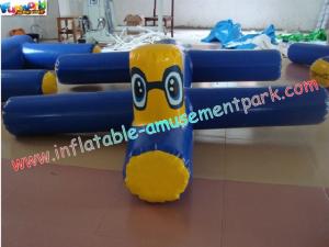 Wholesale Kids PVC tarpaulin Inflatable Water Bird Rider, Water Park Toys, Water Play Equipment from china suppliers