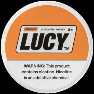 Wholesale Lucy Apple lce Mango Wintergreen Espresso Pouches from china suppliers