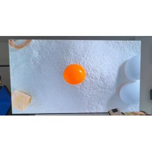Small Pitch COB LED Video Wall with 160° Viewing Angle and 600nits Brightness