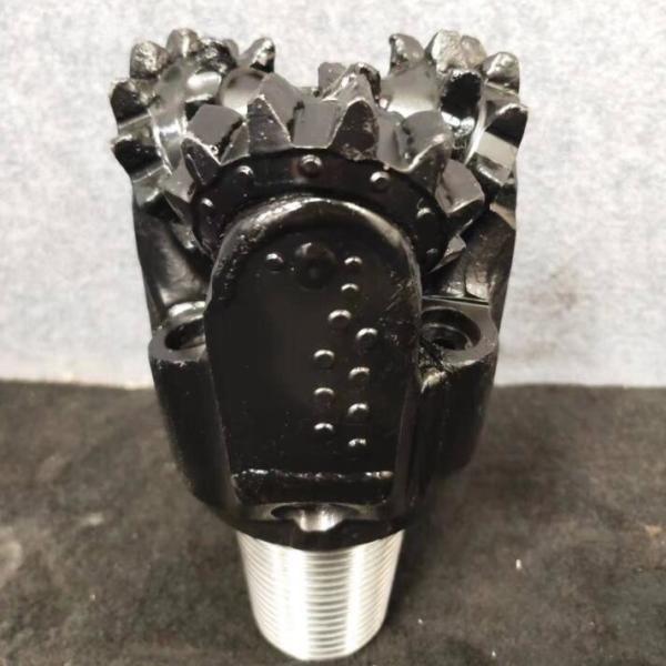Various Number Of Teeth Mill Toothed Bits IADC 127 217 For Versatile Application