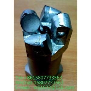 Dia 45mm PDC Anchor Drill Bits strengthened ISO 9001 Certification
