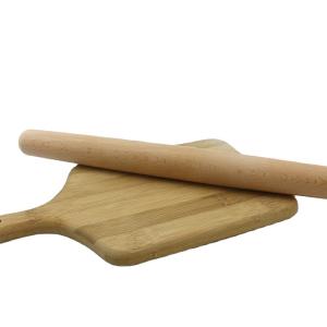 Wholesale Making Pasta-Kitchen Utensils- Wooden Rolling Dowel from china suppliers