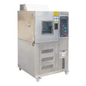 Wholesale Constant Temperature Humidity Testing Chamber Environment Climatic Tester from china suppliers