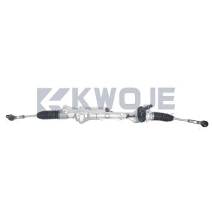 OEM 201000457AA Auto Parts Steering Gear With Tie Rod For Chery Exeed ES/ET
