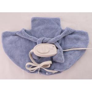 China 100W Heating Neck Pad , Electric Heating Pack With PTC Sensing on sale