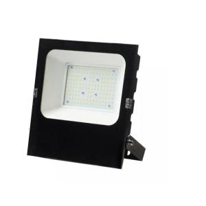 100W IP67 Waterproof SMD2835 LED Flood Light DMX512 Control System For Outdoor