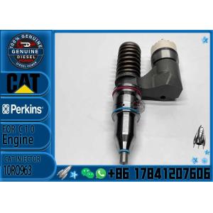 engine fuel injector 10R-0967 10R-1258 CH12082 10RO963 212-3467 350-7555 161
