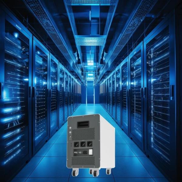 Rack Mount 51.2V 200Ah Battery Rack Mounted Lithium Ion Battery 48V 100Ah 5kwh