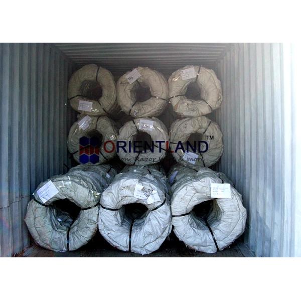 Militaty BTO 22 Razor Blade Barbed Wire / Barbed Concertina Wire