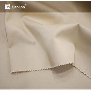 Buy cheap OCS GRS Recycled Polyester Stretched Workwear Fabric C6 WR from wholesalers