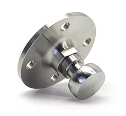 Customized Stainless Steel CNC Turning Parts Corrosion Resistant In Industrial