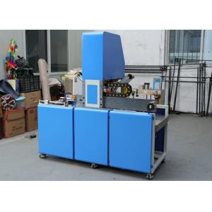 Automatic Hydraulic Hot Stamping Machine YH-800S For Package