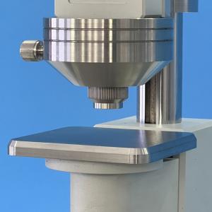 International Integrated Digital Rubber Hardness Tester SI-500 Series