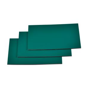 Sparkle Aluminum Composite Panel Durable Lightweight Material for Building