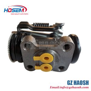 Isuzu Auto Parts Brake Caliper Rear (R) - Front 8-97349689-0 For Isuzu NLR85