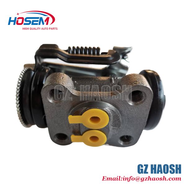 Isuzu Auto Parts Brake Caliper Rear (R) - Front 8-97349689-0 For Isuzu NLR85