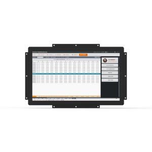 21.5-inch Touch Computer All-in-One PC Enhancing Efficiency in Industrial Environments