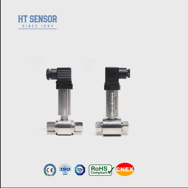 Wholesale BP93420-IQT High Temperature Resistance Flush Pressure Transmitter Sensor for Hygienic Applications with Fast Response Speed and Long Service Life from china suppliers