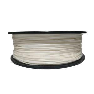 PLA 1.75mm 3D Printing Filament Materials Brightly Colored Low Shrinkage