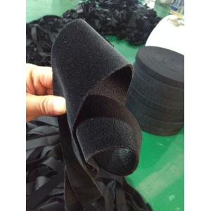 Custom Black Duct Tape Wrapping Tape For Cables And Wires