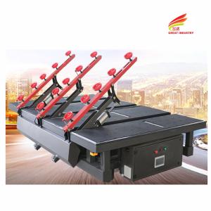 Wholesale Fully Automatic Glass Loading Machine / Glass Processing Machine from china suppliers