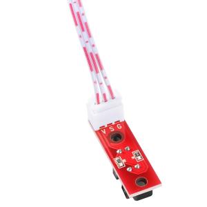 Optical 80cm Cable 3D Printer Limit Switch Electronic Component