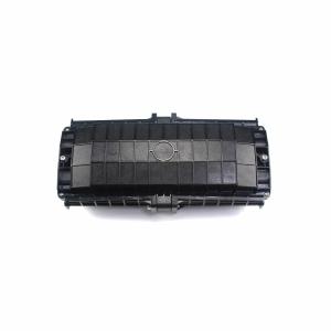 24fo Fusion Fiber Optic Splice Closure Ensures Long Term Performance