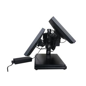 Supermarket Android POS System with Capacitive Touch Panel and 14.1" Full