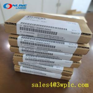 Wholesale 6ES7952-1AM00-0AA0 SIEMENS RAM Memory Card For S7-400 from china suppliers