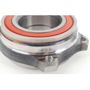 2309810127 Transmission Parts Wheel Hub