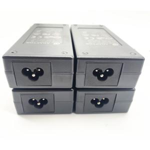 Universal Compatible Power Adapter , RoHS FCC AC DC Power Adapter