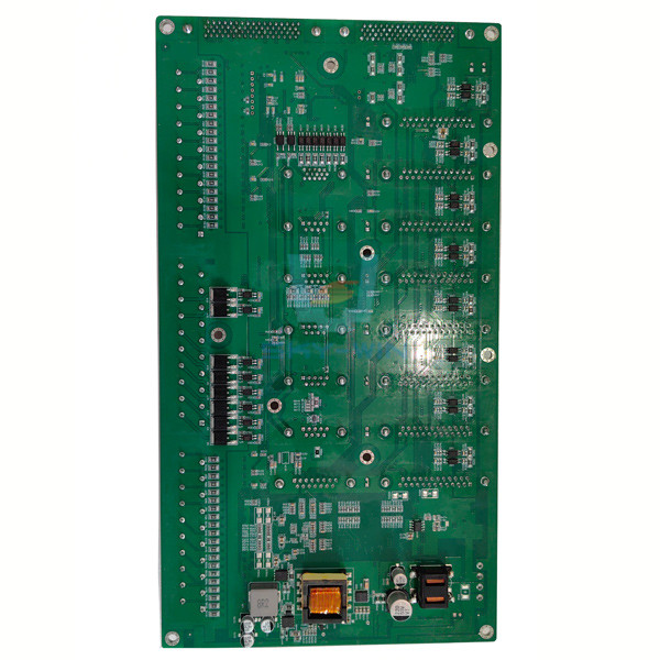 FR4 Printed Circuit Board Assembly Services Custom PCB Assembly Digital
