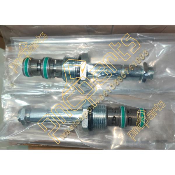 K9007363 Spool Solenoid S225LC-V Doosan DX225LC Doosan Excavator Parts