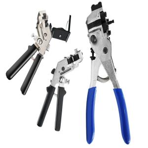 Strip Wires Cold Welding Machine Hand Type For Enameled Copper Wire Rods