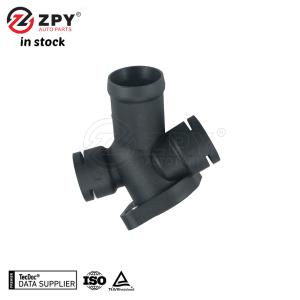 ZPY OEM Radiator Coolant for VW Audi Porsche 074121132