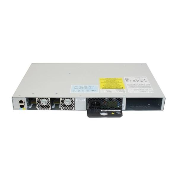 Quality C9200L - 24P - 4X - E - Cisco Switch Catalyst 9200 24-Port PoE+ 4x10G Uplink Switch Network Essential for sale