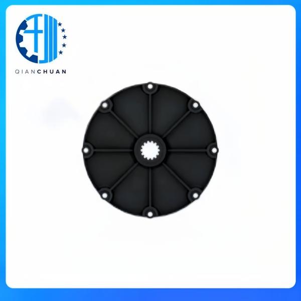 416-5694 Coupling For Caterpillar CAT Engine C2.4 C2.2 Loader 226D 232D 239D 249D 239D3 226D3 249D3 232D3