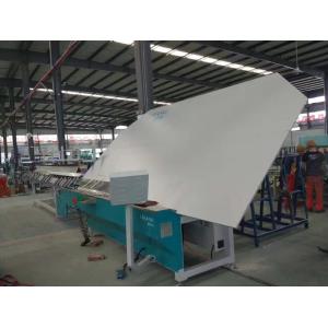 Heavy duty Bar Bending Machine / Remote control Profile Bending Machine