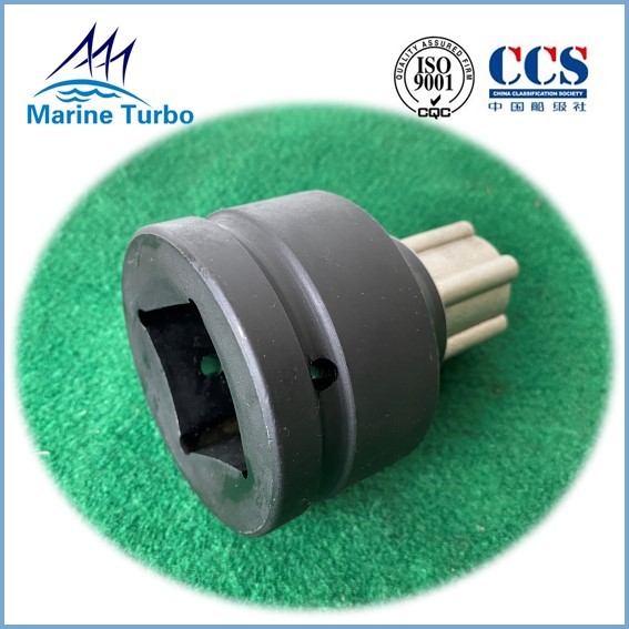 Quality Turbocharger Tools For Disassembling Marine Turbo Compressor Wheel for sale