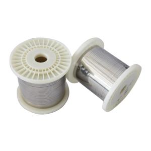 7.5mm Aircraft 580 MPA 1Cr13Al4 Flat Iron Chromiu