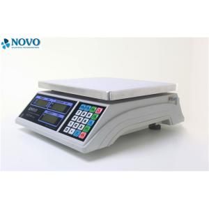 Wholesale Multiple Range Precision Counting Scale Single Interval RS232 Interface from china suppliers