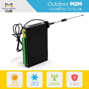 Wholesale F2164 gsm gprs rtu data logger with gprs module from china suppliers
