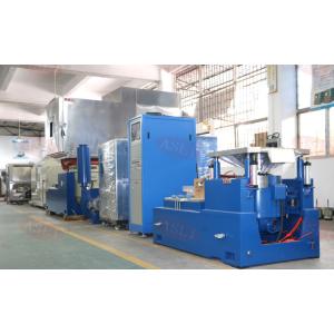 Simulation Vibration Testers For Shock And Vibration Testing