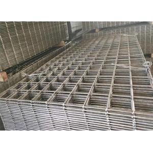 Reinforcement concrete welded wire mesh SL82, SL92 Australia standard