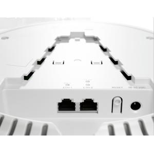Network Security Access Point cAPGi-5HaxD2HaxD with Quad-Core CPU and Passive