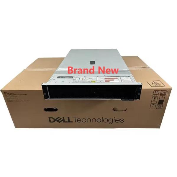 Quality PowerEdge R760 CTO Rack Server 2U Rack Server With Intel Xeon Scalable Processors for sale